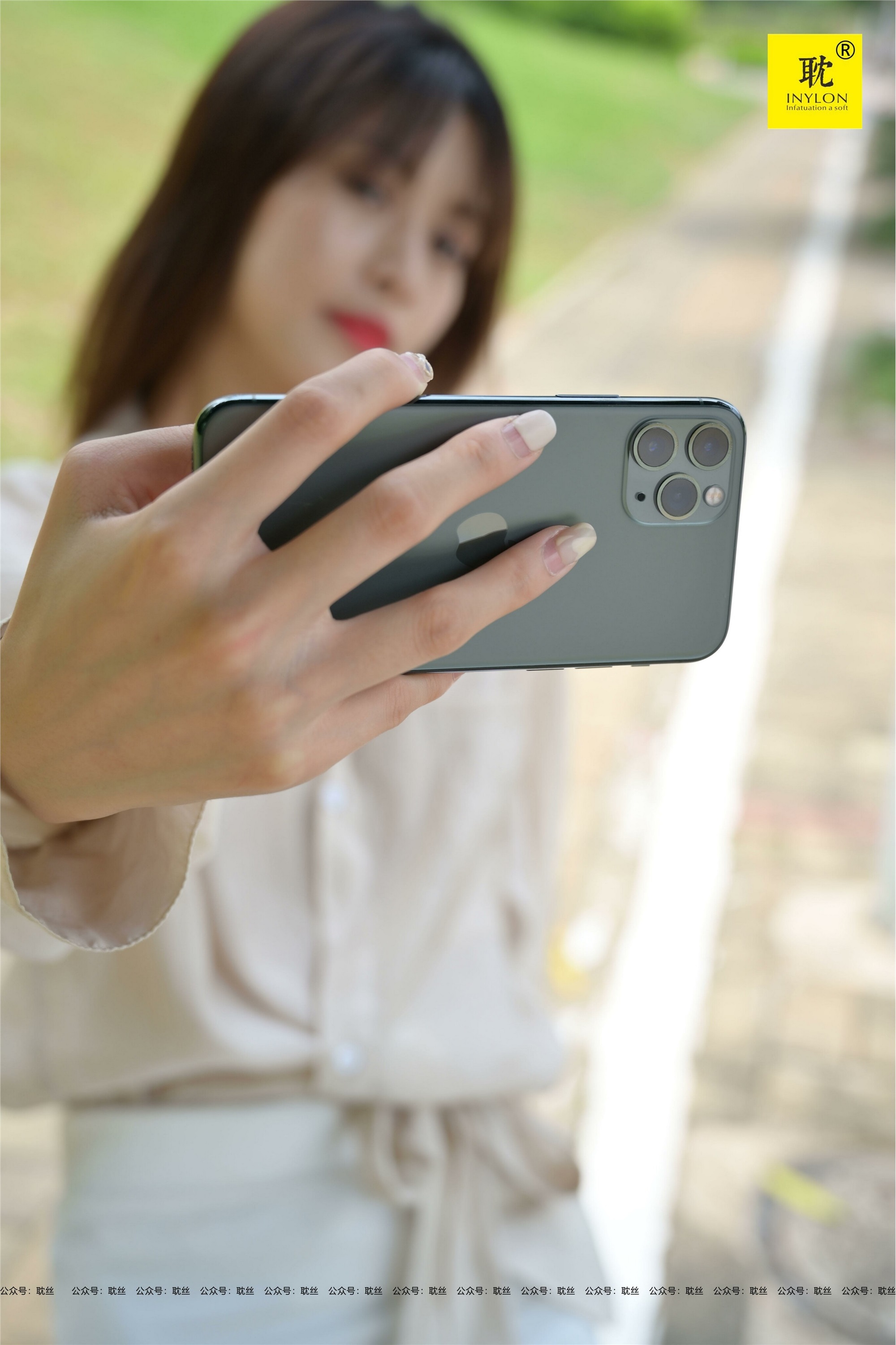 IESS异思趣向  第N种幻想之《一个人下班》⑧